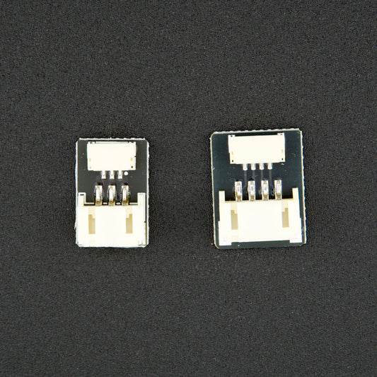 JST-PH to JST-GH Adapter Board