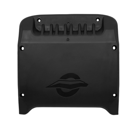 Badger Torque Bumper (XR) (Black)